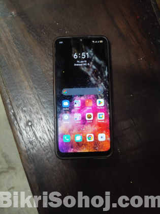 Oppo a52020